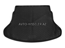 KIA RIO 2017 üçün yük yeri rezini